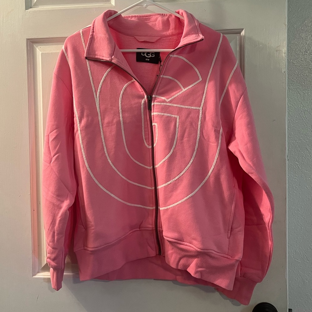 Ugg sweater